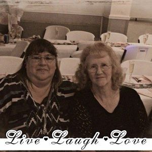 Meet your Posher, Joann